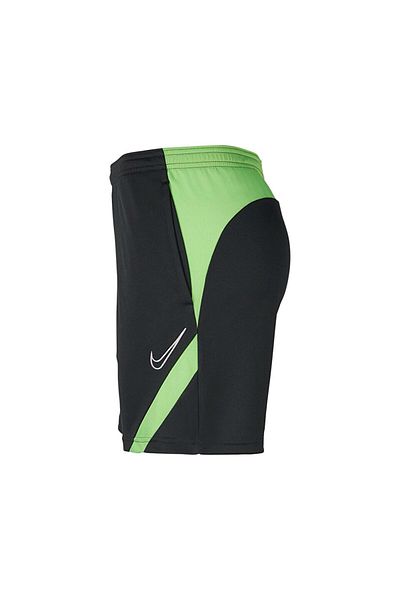 Nike Men's Black Football Shorts - M Nk Dry Acdpr Short Kp BV6924-064