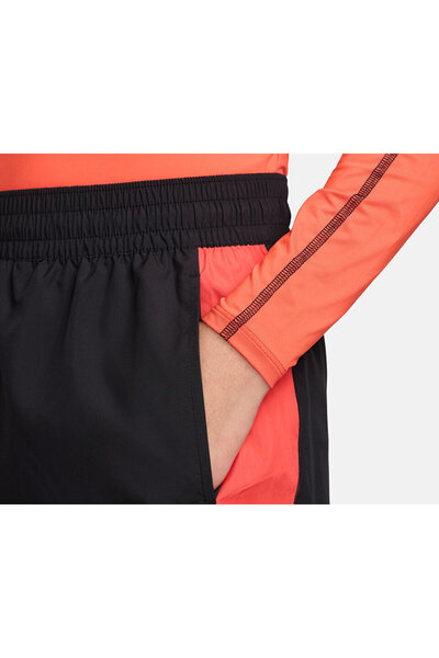 Nike Kadın Günlük Eşofman Altı W Nsw Wvn Os Pant Hr Sw HF5957-010 Siyah