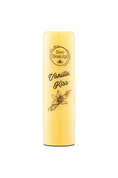 Bee Beauty Vanilla Kiss Lip Balm - Lip Balm