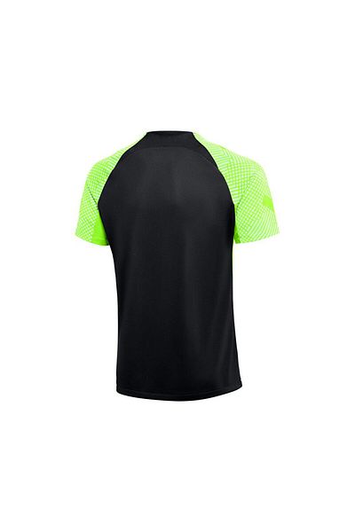 Nike Ανδρικό μπλουζάκι προπόνησης ποδοσφαίρου Strike 22 - Μαύρο, S/S, DH8698-010