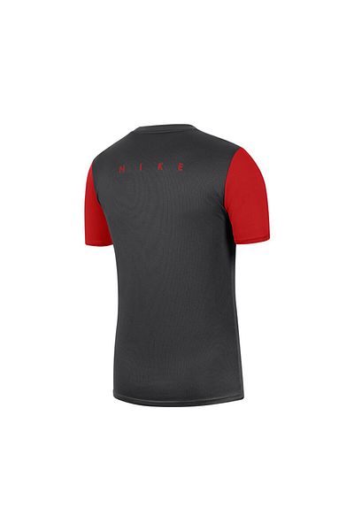 Nike Ανδρικό κόκκινο μπλουζάκι ποδοσφαίρου - M Dry Academy Top, BV6926-078