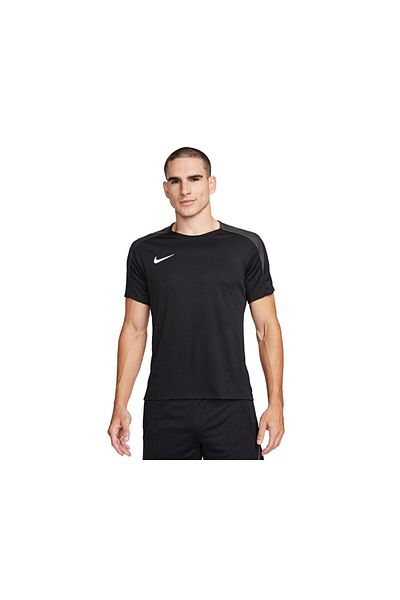 Nike Μαύρη ανδρική φανέλα ποδοσφαίρου - Strike FN2399-010