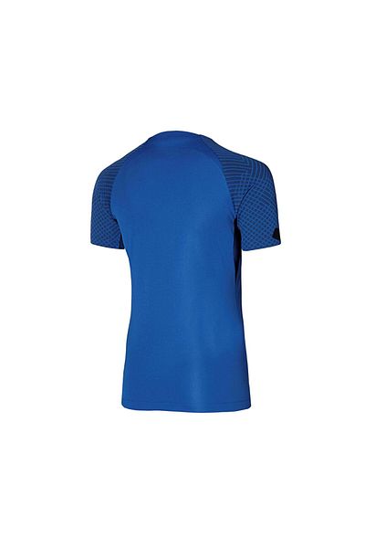 Nike Strike 22 γυναικεία μπλουζάκι προπόνησης ποδοσφαίρου - S/S DH8840-463 Μπλε