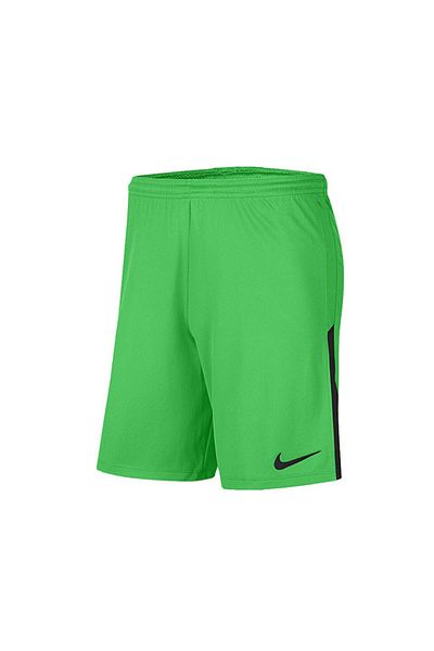 Nike Ανδρικό σορτς ποδοσφαίρου - M Nk Dry Lge Knit II Short NB BV6852-329