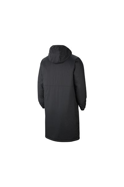 Nike Ανδρικό παλτό ποδοσφαίρου Camping - M Nk Syn Fl Rpl Park20 Sdf Jkt CW6156-010