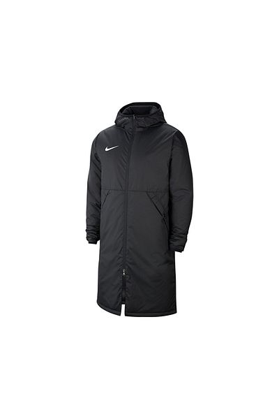 Nike Ανδρικό παλτό ποδοσφαίρου Camping - M Nk Syn Fl Rpl Park20 Sdf Jkt CW6156-010