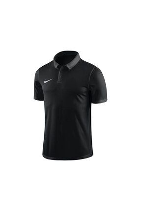 Nike Cocuk Futbol Polo Ti ortu Kids Dry Academy18 Football Polo 899991 010 Siyah Fiyat Yorumlar Trendyol