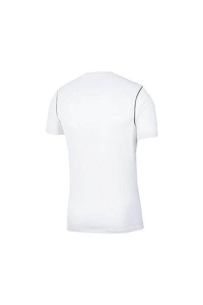 Nike Ανδρικό μπλουζάκι ποδοσφαίρου - M Park 20 Training, BV6883-100 Λευκό