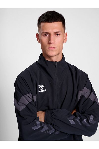 hummel hmlTRAVEL WOVEN JACKET
