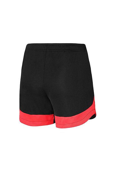Nike Academy Pro Μαύρο γυναικείο σορτς προπόνησης ποδοσφαίρου - DH9252-013