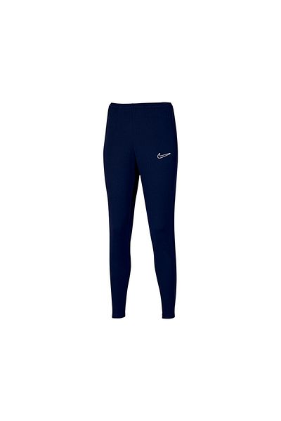 Nike Γυναικείο προπονητικό παντελόνι Navy Blue - W Nk Df Academy 23 Pant Kpz DR1671-451