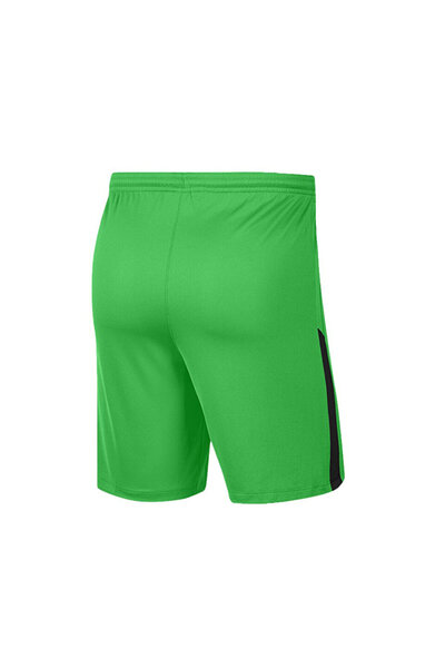 Nike Ανδρικό σορτς ποδοσφαίρου - M Nk Dry Lge Knit II Short NB BV6852-329