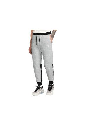 Nike Erkek Gunluk Slim E ofman Alt M Nk Tch Flc Jggr FB8002 064 Gri Fiyat Yorumlar Trendyol