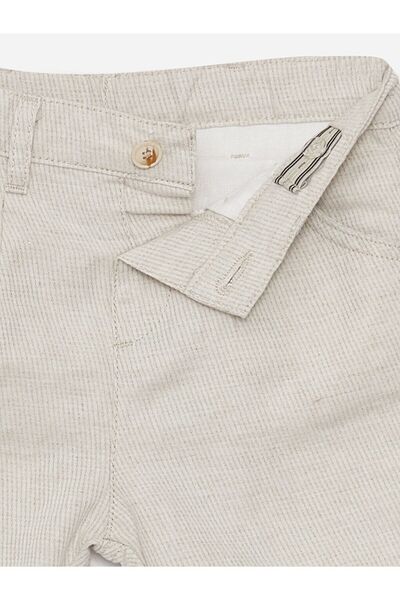 LC Waikiki LCW Striped Baby Boy Shorts