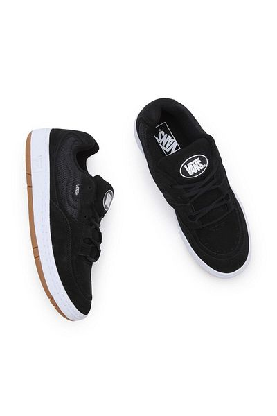 Vans Speed LS VN000CTNBP61 - حذاء رياضي خفيف الوزن وأنيق