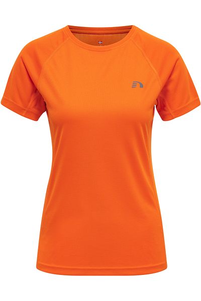 NEWLİNE DAMEN CORE RUNNING T-SHIRT S/S