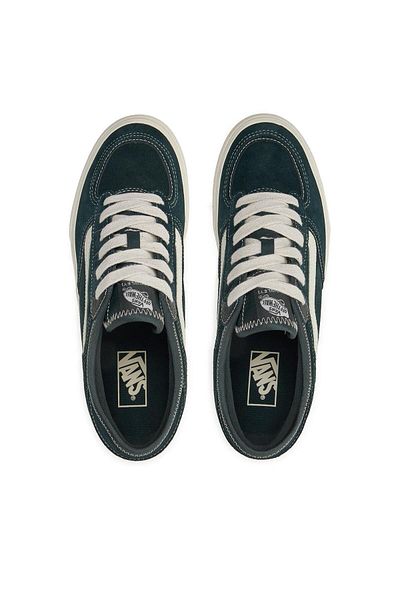 Vans Rowley Classic UA - VN0A4BTTDRK1 Model Basketball Shoes