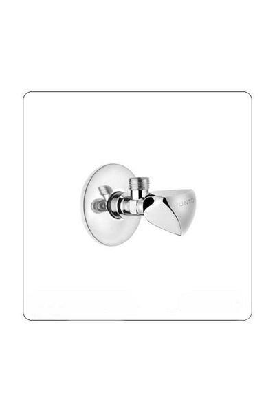 PUNTO Large Flounce Intermediate Faucet