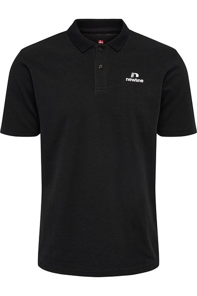 NEWLİNE nwlLEA COTTON POLO MÄNNLICH