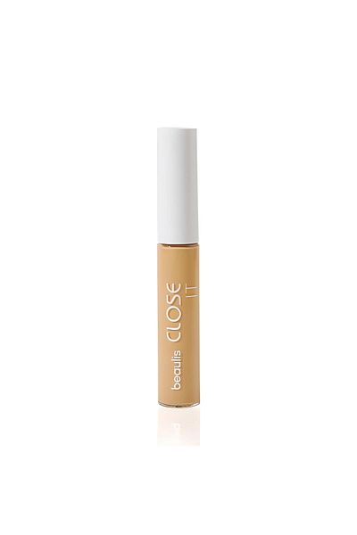 beaulis Close It 135 - Light Beige Color Bag