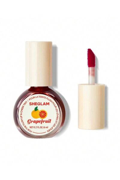 SHEGLAM -Lip and Cheek Tint -Fruit Punch