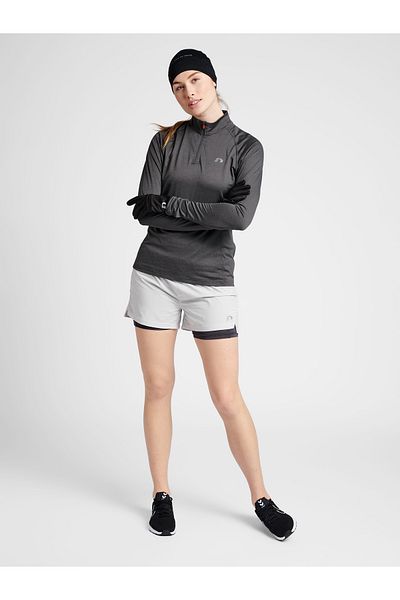 NEWLİNE DAMEN 1/2 ZIP L/S