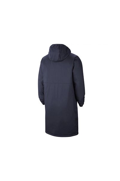 Nike Navy Blue Men's Training Coat - M Nk Syn Fl Rpl Park20 Sdf Jkt CW6156-451