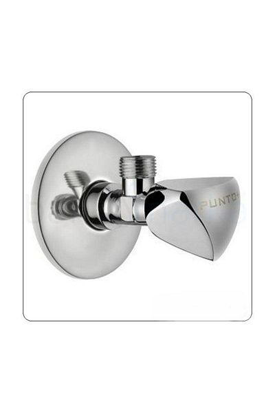 PUNTO Large Flounce Intermediate Faucet