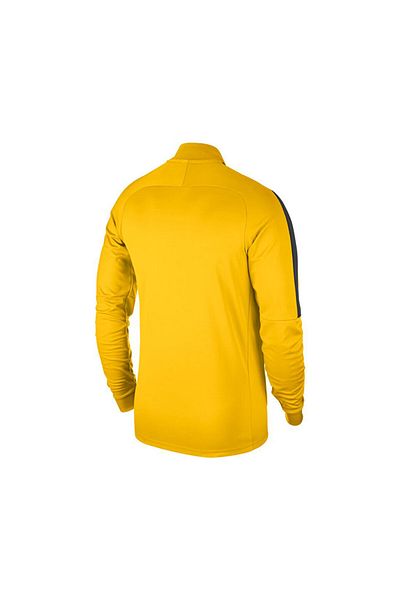 Nike Мъжко футболно яке - сухо Acdmy18 Trk Jkt K893701-719 жълто