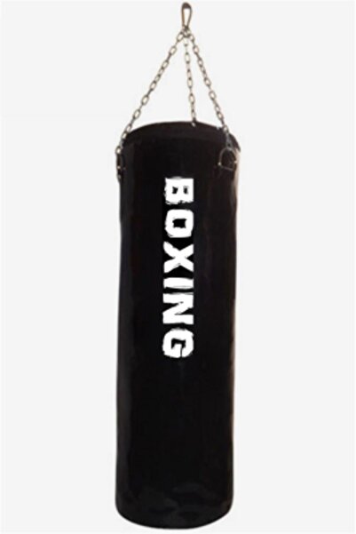 RELATOS KUM TORBASI ORTABOY ZİNCİRLİ 70X25CM (4415)