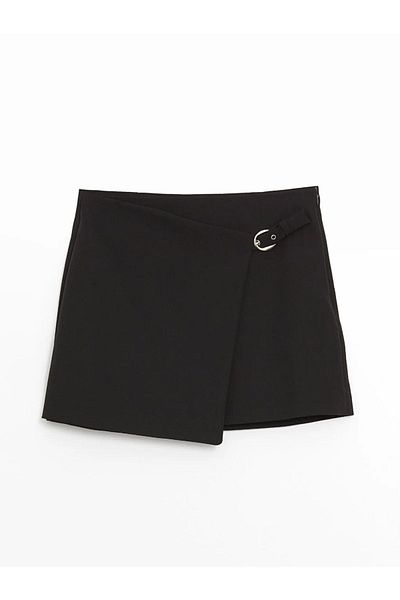 LC Waikiki LCW Vision - Γυναικεία ίσια φούστα με φερμουάρ
