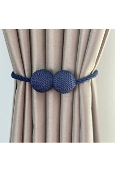 DEĞİŞİM PERDE Accesoriu perdea bleumarin