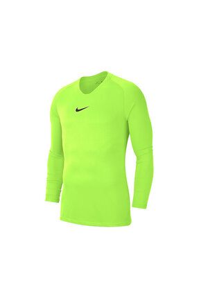 Nike Erkek Uzun Kollu Futbol Ti ortu Park clik AV2609 702 Ye il Fiyat Yorumlar Trendyol