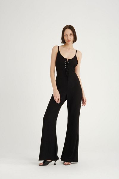 boleyn Thin Strap Jumpsuit