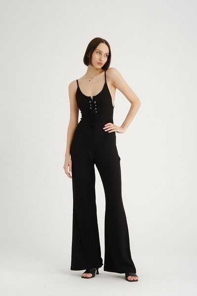 boleyn Thin Strap Jumpsuit