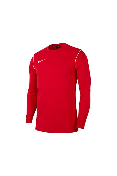 Nike Ανδρικό μπλουζάκι ποδοσφαίρου Red Dry Park20 - Μακρύ μανίκι, Crew Top BV6875-657