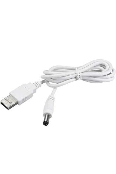 PASACO Akıllı Çöp Kovası Şarj Kablosu