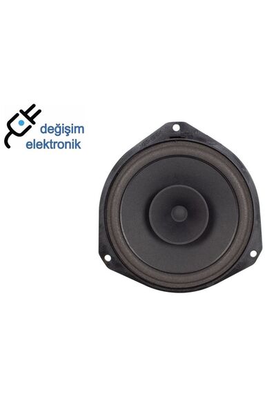 wiisat Opel Combo Ön Kapı Hoparlörü 1 Adet