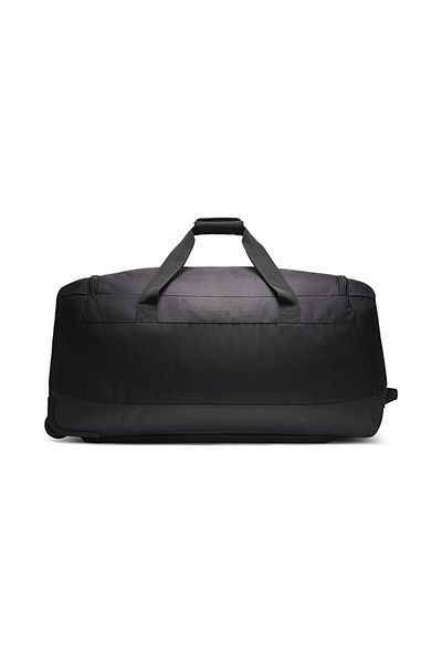 Nike Μαύρη αθλητική τσάντα - Club Team Swsh Roller BA5199-010