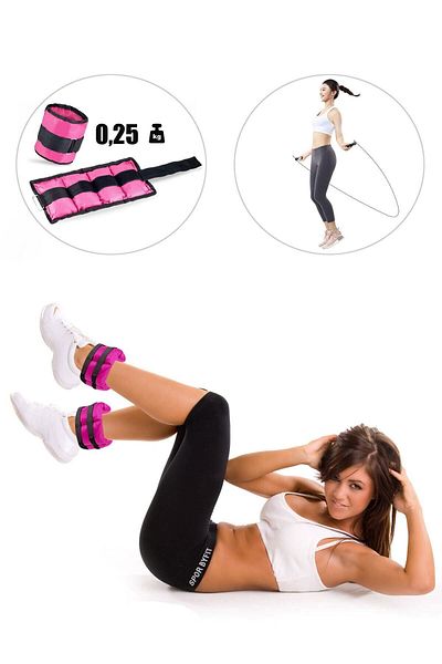 Spor Byfit 0.25 Kg