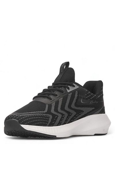 Owndays Material tricotaj cu model - Adidași casual și comozi M-04347