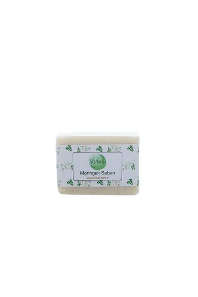 SHRUB 100 Gr. Moringa Soap