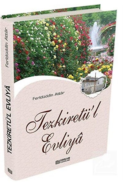Erkam Yayınları Tezkiretül Evliya
