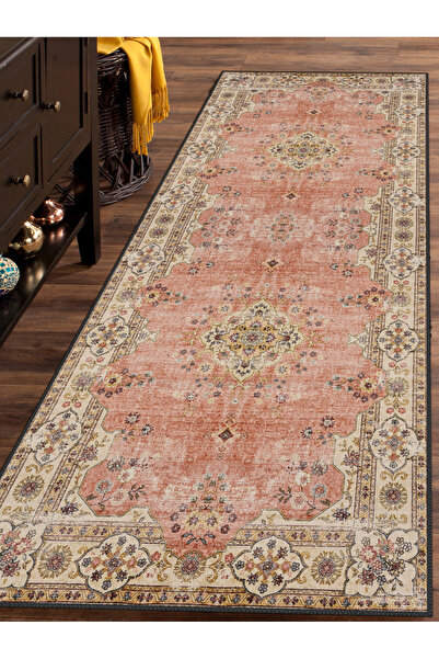 blcmoda قاعدة منسوجة بتصميم عصري قابلة للغسل وغير قابلة للانزلاق - سجادة سجادة سجادة - 54