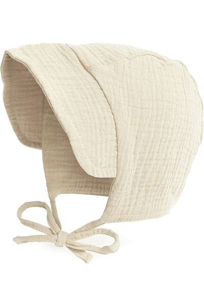 TEGA 0-2 Years Old Baby Muslin Summer Hat