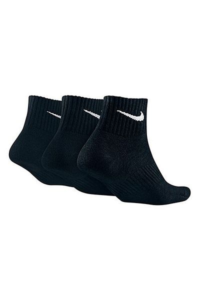 Nike SX4706-001 Μοντέλο Κάλτσες - Ελαφρύ τρίμηνο, 3Ppk