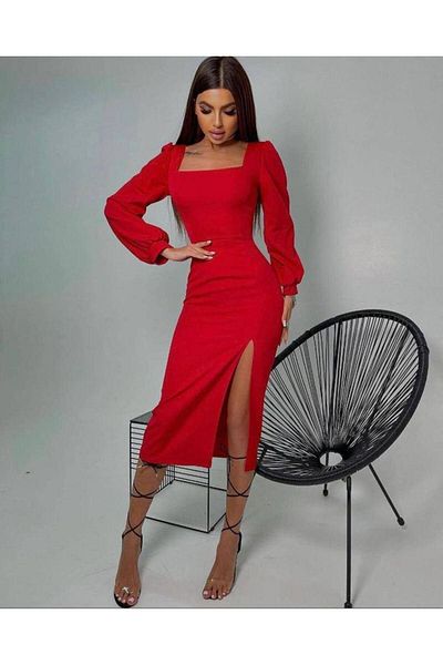 hipnoz butik rochie de dama lungime midi