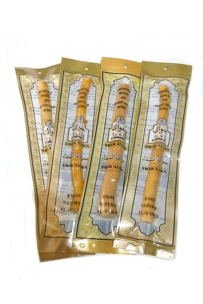 Hyd Fresh Vacuum Package Misvak 12 Pieces