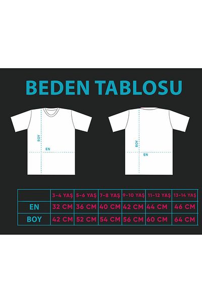SVART WEAR Tricou pentru copii din bumbac imprimat cu gâtul rotund Disney Stitch