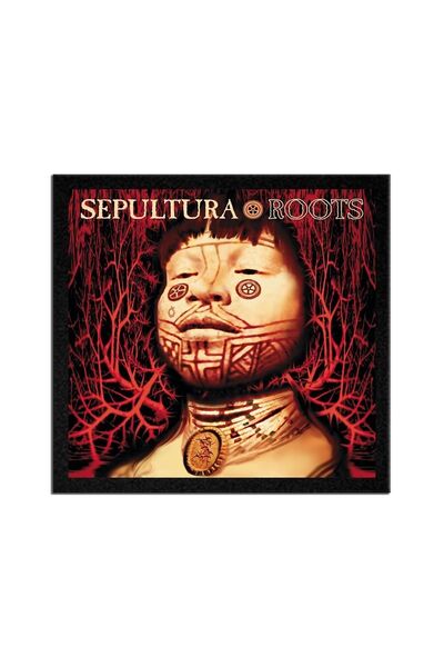 Beam Dijital ألبوم جذور سيبولتورا تزوير الحجاب التصحيح